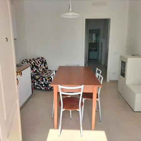 La Casina Di Nonna Altea Massa