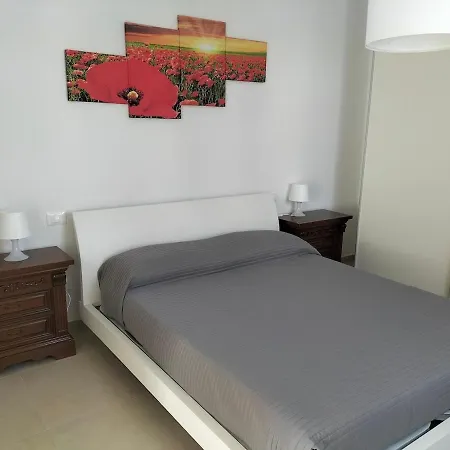 La Casina Di Nonna Altea