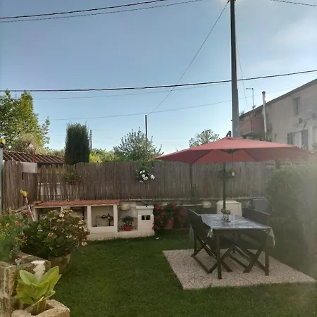 La Casina Di Nonna Altea Apartment *