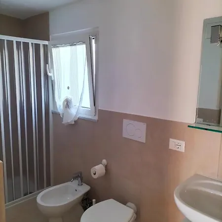 La Casina Di Nonna Altea * Massa (Tuscany)