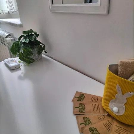 La Casina Di Nonna Altea Apartament